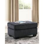 Altari 2-Piece Sleeper Sectional and Ottoman - Image 7