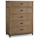 Tomtyn Chest of Drawers - Image 2