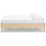 Cabinella Full Platform Bed - Image 7