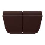 Ava Power Reclining Loveseat w/ Headrest & Lumbar - X48769 - Image 4