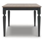 Brenkerton Dining Table - Image 7
