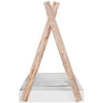Piperton Twin Tent Complete Bed in Box - Image 6