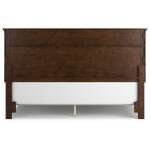 Danabrin California King Panel Bed - Image 6