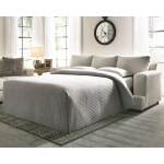 Soletren Queen Sofa Sleeper - Image 3