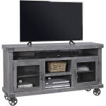 Industrial 65" Console - Image 4