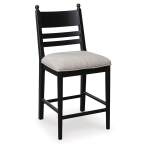 Greddinton Counter Height Barstool - Image 3