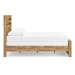 Maystonna Queen Panel Bed, Dresser and Mirror - Image 12