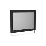 Belachime Bedroom Mirror
