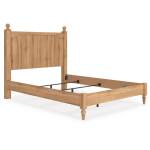 Aleaport Queen Panel Bed - Image 3