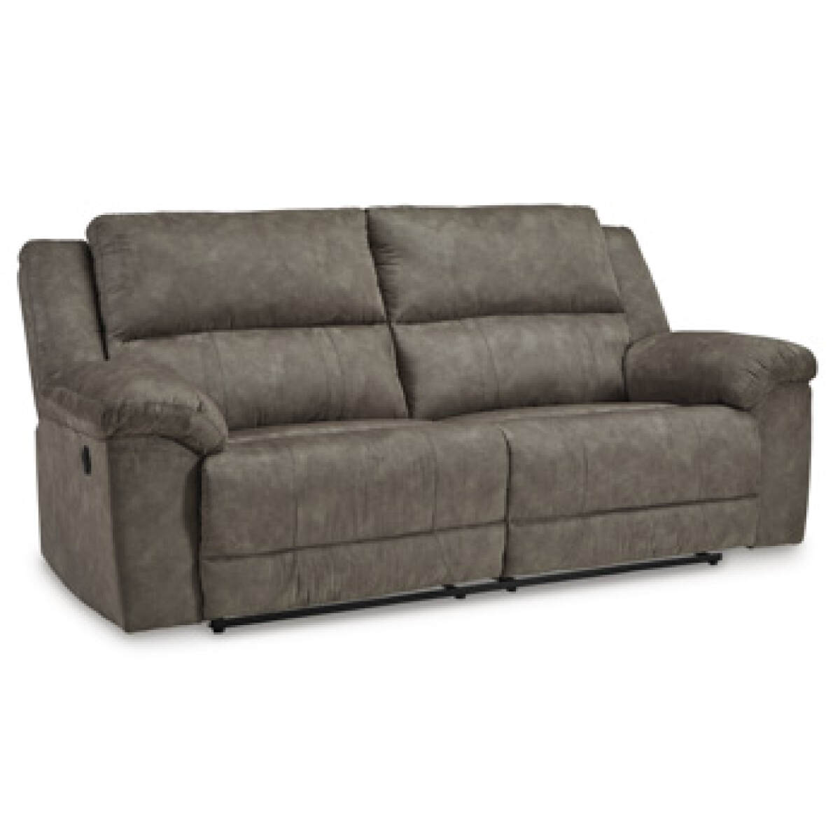 46b61bd81f025e43d05ca5b2eaf457b4 Laresview Reclining Sofa - Image 1