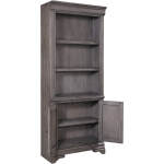 Sinclair Door Bookcase I224-332 - Image 6