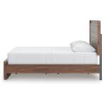 Fortlorn Queen Panel Bed - Image 10