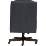 Admiral Exec Chair Luxe Midnight A12-3680 - Image 6