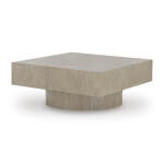 Jorielyn Coffee Table