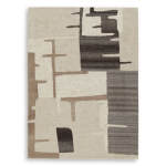 Kencher 5' x 7' Rug