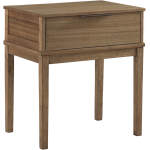 Cyrus 1 Drawer Nightstand I3046-451