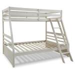 Robbinsdale Twin over Full Bunk Bed - Image 4