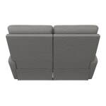 Liam Wall Reclining Loveseat - 320786 - Image 4