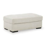 Conlee-Pike Ottoman