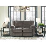 Tulen Reclining Loveseat - Image 7