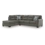 Olten 2-Piece Sectional with Chaise