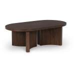 Korestone Coffee Table and 2 End Tables - Image 4