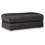 Amiata Oversized Chair and Ottoman - Image 9