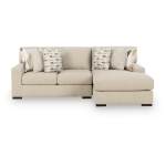 Laurelgrove 2-Piece Sectional Sofa Chaise