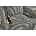Tie-Breaker Swivel Glider Recliner - Image 11