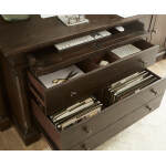 Jackson Workstation Combo File I3184-378 - Image 7