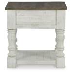 Havalance End Table - Image 6