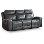 Bexhurst Power Reclining Sofa - Image 2