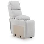 Social Pointe 7-Piece Reclining Sectional with Storage Consoles - Image 7