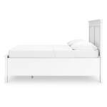 Fortman Full Panel Storage Bed - Image 9