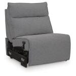 Modmax II Power Armless Recliner - Image 2