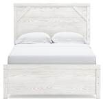 Gerridan Full Panel Bed, Dresser, Mirror and Nightstand - Image 6