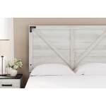 Shawburn Full Panel Bed with Chest - Image 16