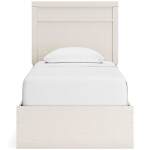 Stelsie Twin Panel Bed - Image 6