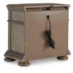 Ardenfield Nightstand - Image 7