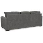 Gardiner Sofa Chaise and Ottoman - Image 6