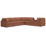 Modmax 7-Piece Sectional