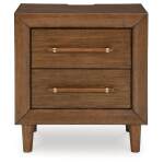 Lyncott Nightstand - Image 5
