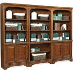 Hawthorne Open Bookcase I26-333-1 - Image 4