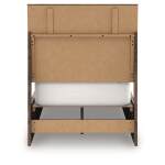 Chirason Twin Panel Bed - Image 5