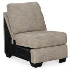 Bovarian 3-Piece Sectional and Ottoman - Image 5