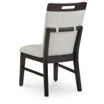 Neymorton Dining Chair - Image 7