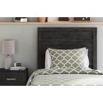 Belachime Twin Panel Bed, Dresser and Mirror - Image 13