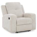 Danum Recliner - Image 2