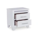 Jarlee Nightstand