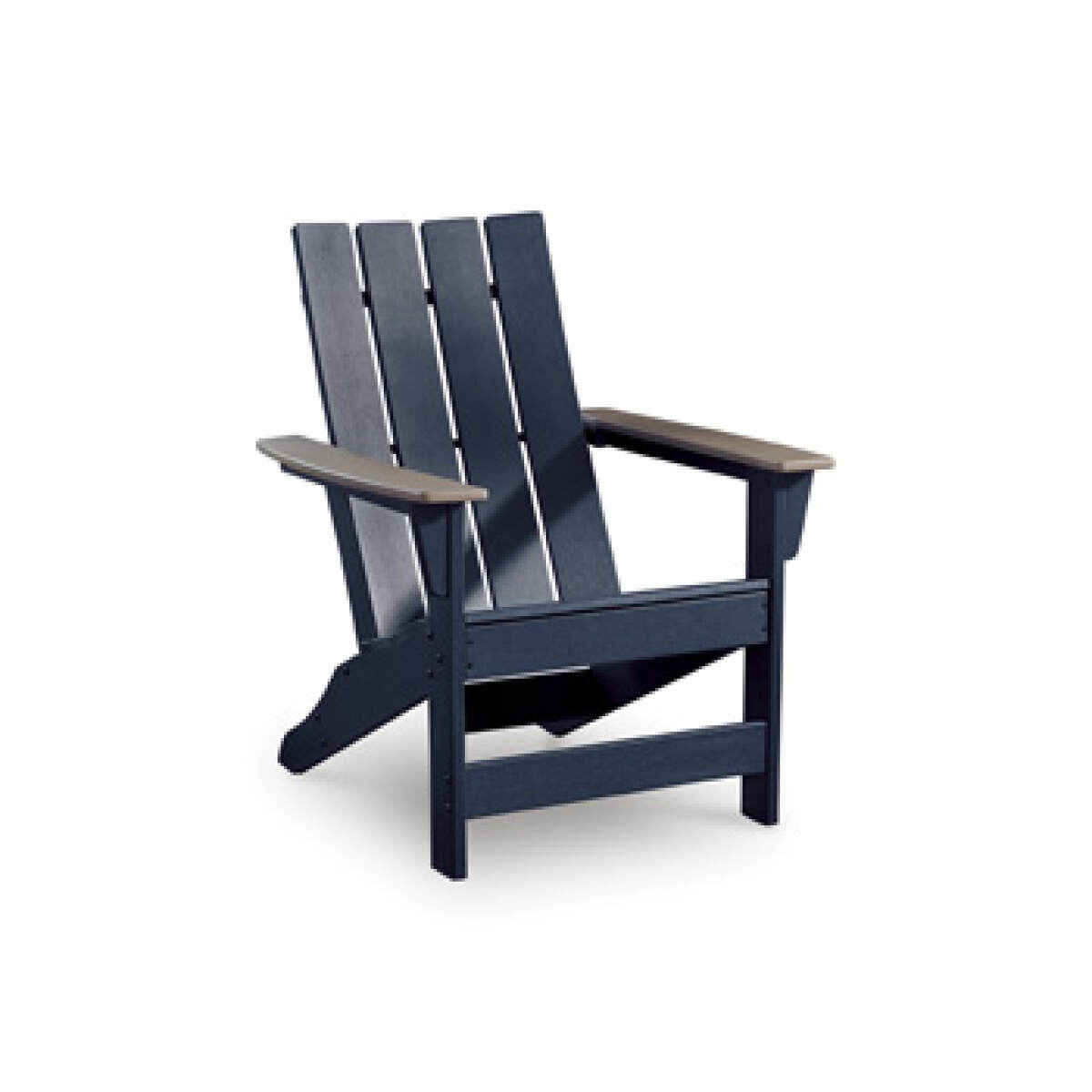 47d98f003014b212faa50c7ff6d7d54a East Beach Adirondack Chair - Image 1